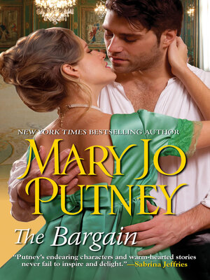 The Bargain - ebook